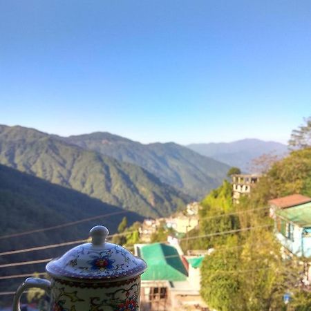 Sunshraya Homestay Darjeeling  Exterior photo