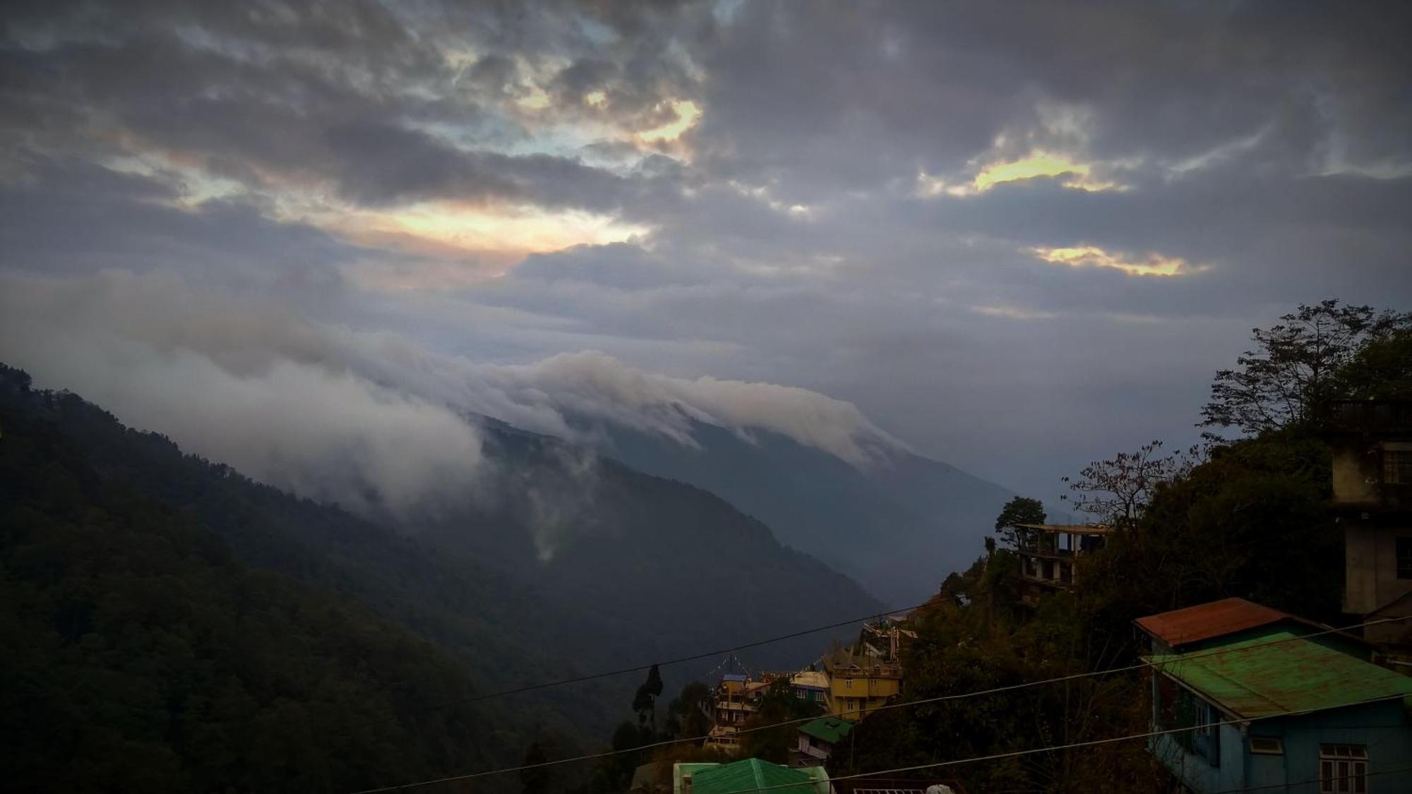 Sunshraya Homestay Darjeeling  Exterior photo